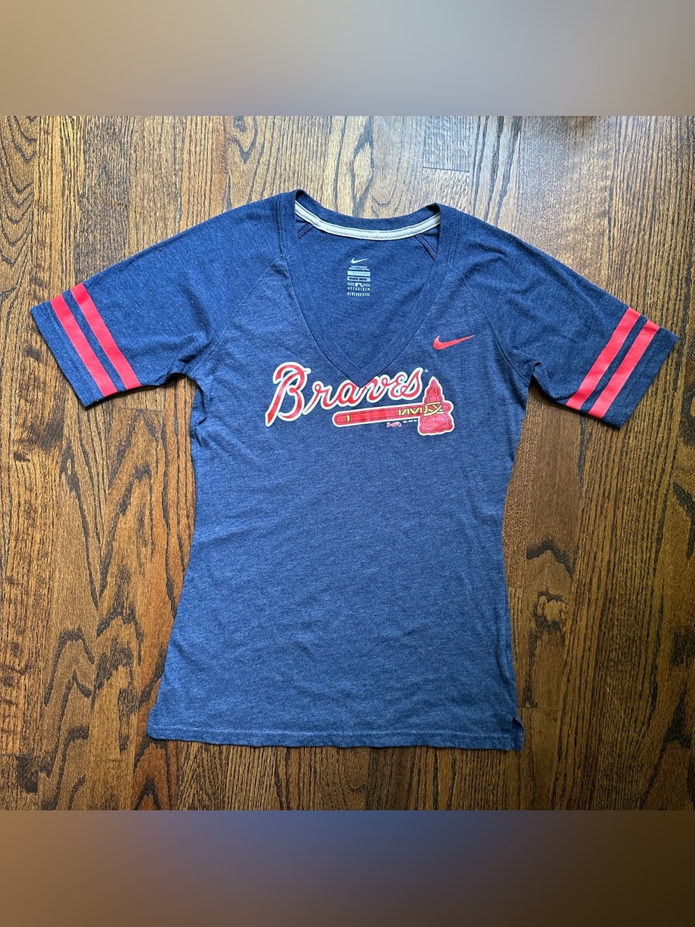 ⚾️ Nike Braves Tee
